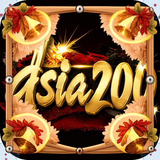 asia200 — mitra unggulan