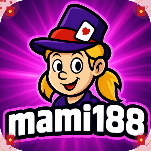 mami188 — mitra unggulan